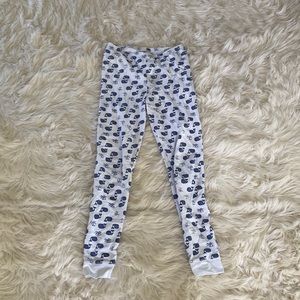 Roller Rabbit Pajama Bottoms
